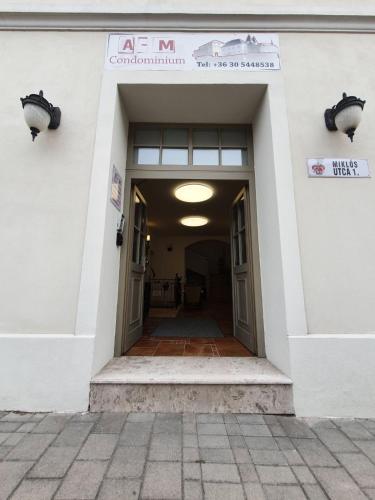 A-M Condominium, Veszprém (zdjęcie 8)