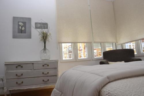 Accommodation in Leon