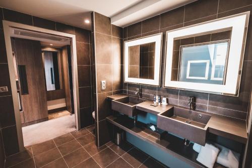 Novotel Toulouse Centre Wilson - main image