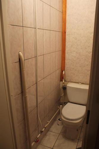 Staraya Ladoga Hotel - image 8