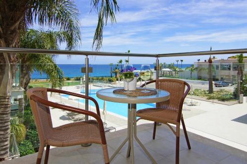Coralli Spa Resort - image 2