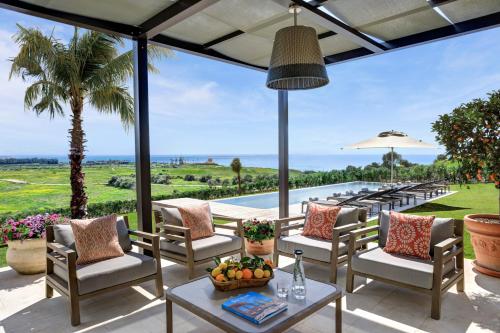 Rocco Forte Private Villas