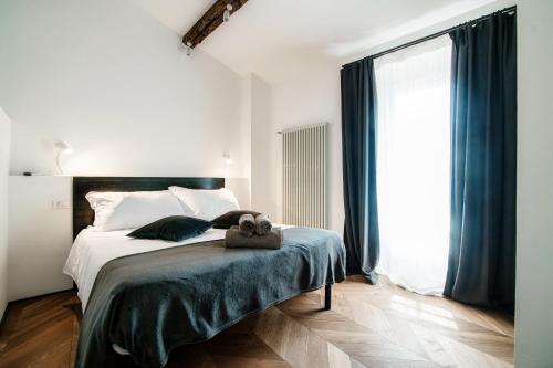  Caesar Suites - The House Of Travelers, Pension in Como