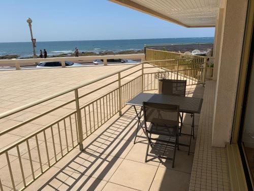 Appartement Le Marbella - Location saisonnière - Les Sables-d'Olonne