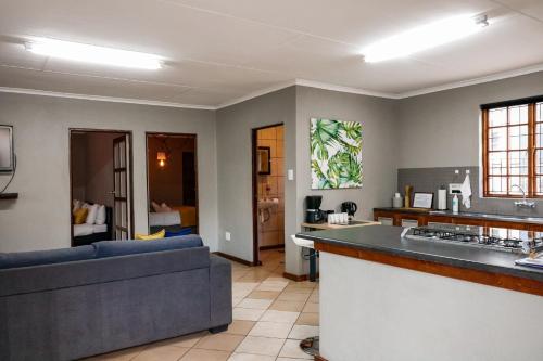 Woodii Guest House - Sabie