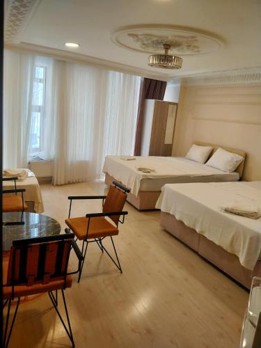 Sultanahmet çoşkun hotel – Istanbul, FL