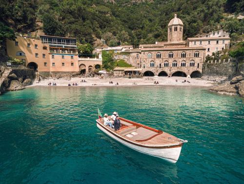 פעילויות, Splendido Mare, A Belmond Hotel, Portofino in פורטופינו