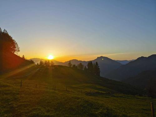  Weindlhof in Waidring