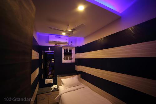 Vijaya Residency - Porur