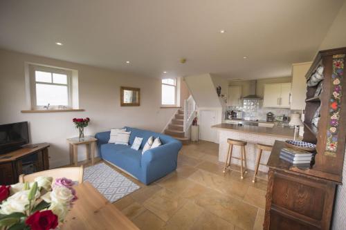 Hotelli välisilme, Winsbury Cottage in Hunton