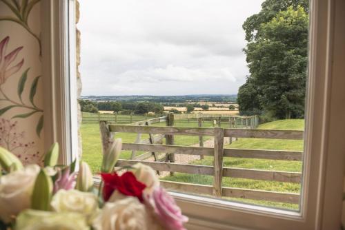 Hotelli välisilme, Winsbury Cottage in Hunton
