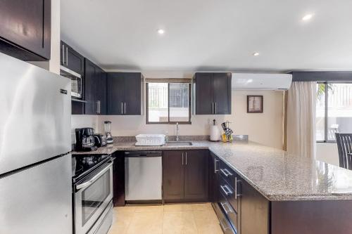 The Cove 9 at Playa Ocotal