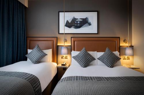 Jurys Inn Edinburgh - image 5