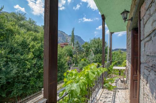 Guesthouse Alexandra in 에프탈로포스