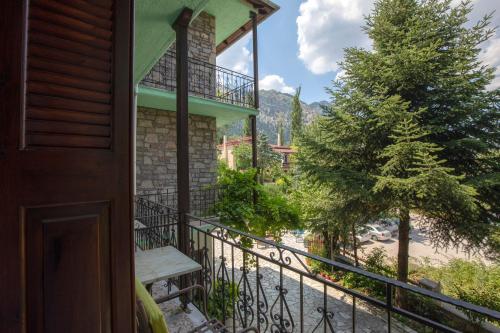 Guesthouse Alexandra in 에프탈로포스