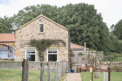 Hotelli välisilme, Winsbury Cottage in Hunton