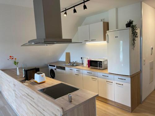 promedklinik apartment 2 4.8km von Krautheim entfernt