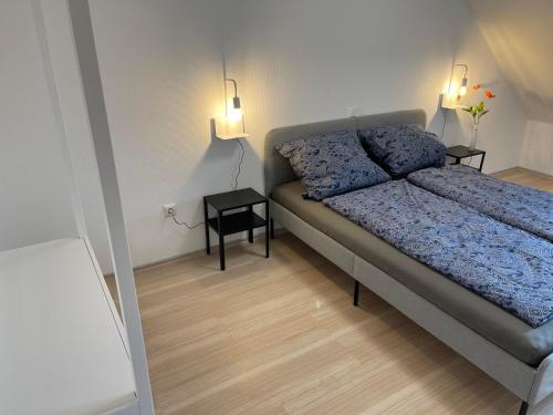 promedklinik apartment 2