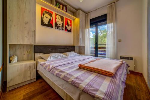 Vila Pekovic, Pine Trees View Apartment with big balcony in The Center of Zlatibor! - Zlatibor