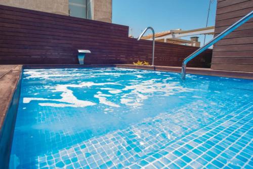 Holiday Rentals Tempa Museo