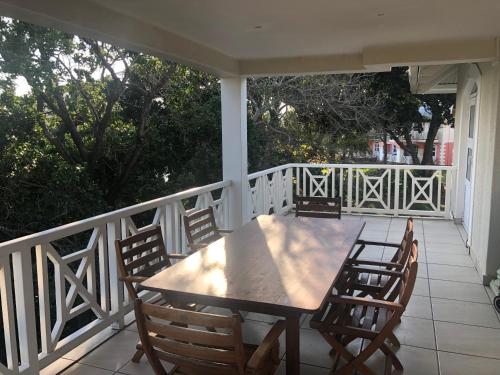 The Villa at Caribbean Estates, Port Edward (foto 8)