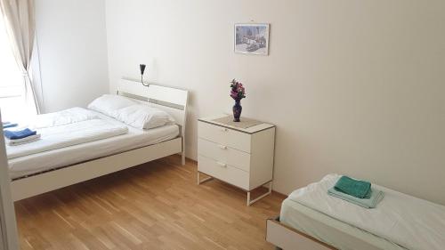 Two-Bedroom Apartment image 10