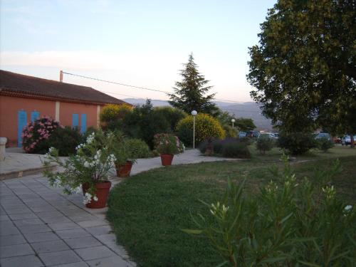Mas De La Tour – Gargas, UT