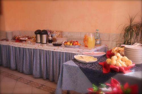 Albergo La Mimosa 5