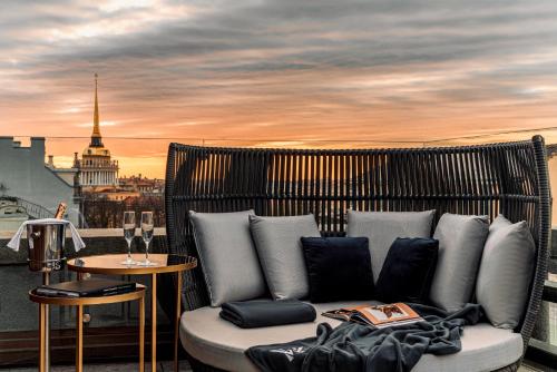 Hotel Wawelberg - image 7