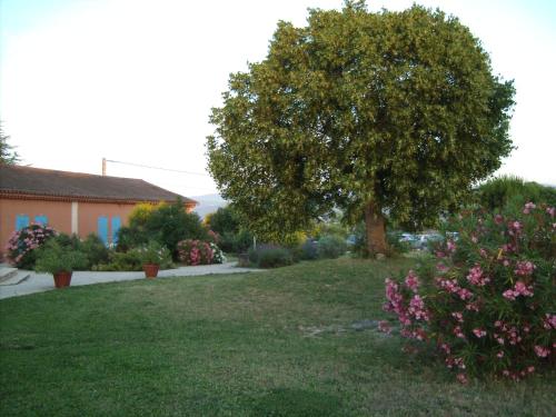 Mas De La Tour – Gargas, UT