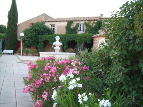 Mas De La Tour – Gargas, UT