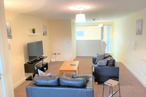 Mosh Aparthotel Hulme, Manchester (zdjęcie 6)