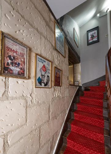 LOGIS Hôtel Du Théâtre - image 12