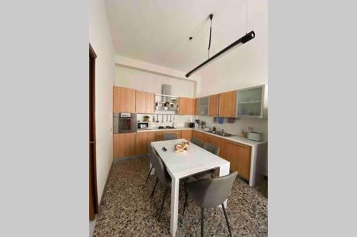Appartamento al centro di Cagliari