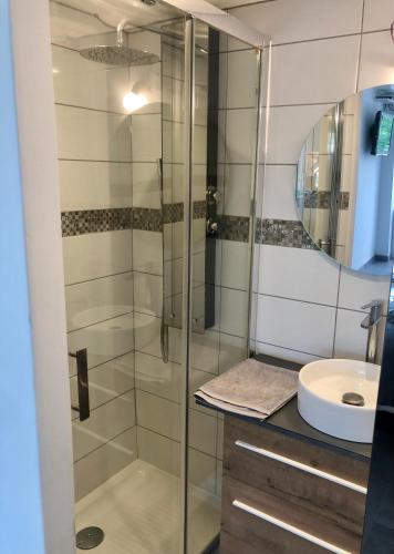 Village naturiste Studio Port Nature 3, Cap d'Agde in Agde