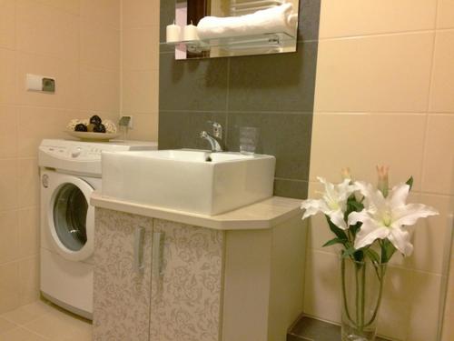 Luxury apartment Piękna 2