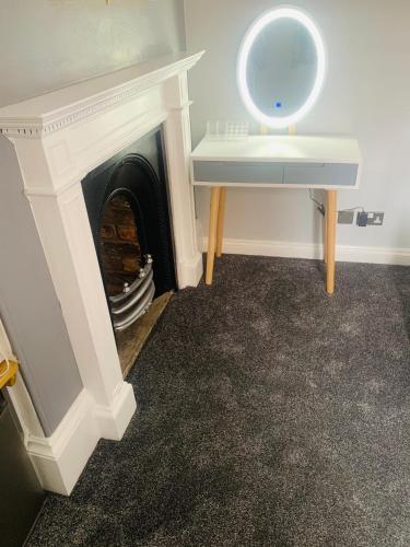 Minster Hub - 2 Min Walk 2 Minster! near Gardens Lodge Múzeum