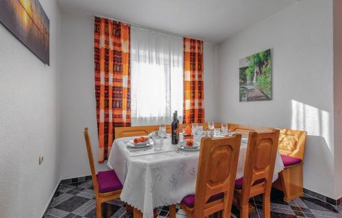 設施, Apartments Topalovic in 高斯特尼拉