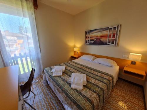 Two-Bedroom Apartment image 10