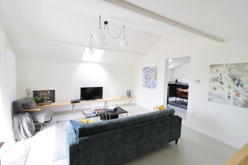 . Heritage Loft