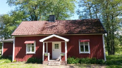 Bosgårdens Cottages