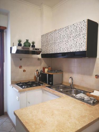 One-Bedroom House image 9