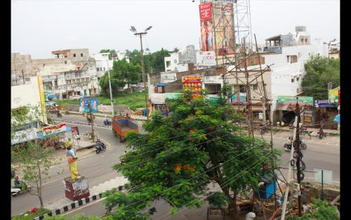 Sri Anand Comfort