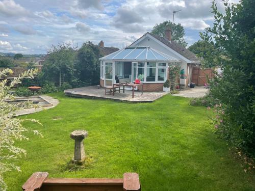 3 Bed Bungalow in Winchcombe, Cotswolds,Gloucester