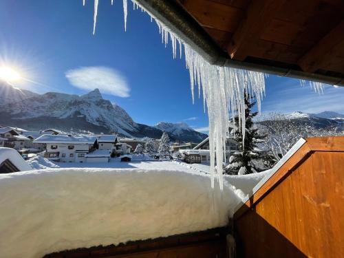 Hotel Alpin