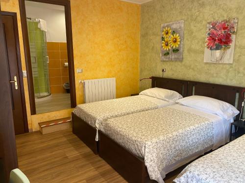 B&B CATANIA CENTRO - Charme & More – Catania, CA