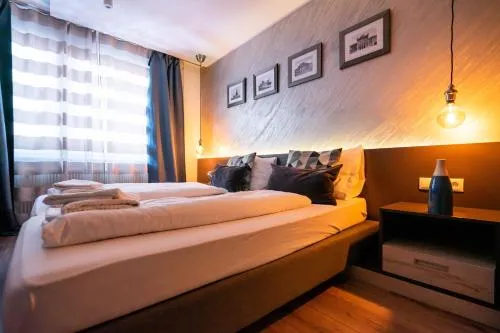 Mariahilf Suites in Wien, Österreich