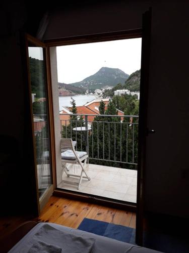 Apartments Markovic Sutomore in Sutomore