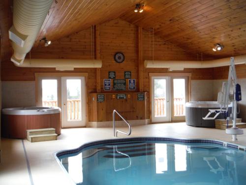 Rangeley Lake Resort a Ramada by Wyndham