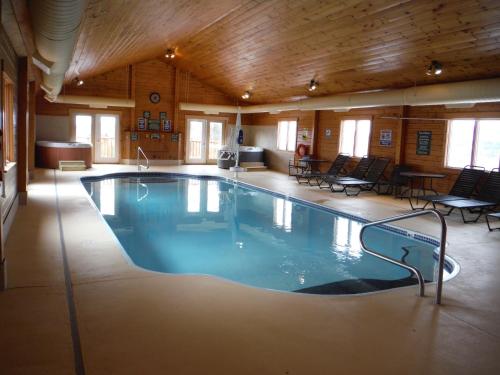 Rangeley Lake Resort a Ramada by Wyndham